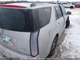 Cadillac Srx V8 1GYDE63A140180602 снимка