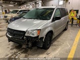 Dodge Grand Caravan Se 2D4RN4DG4BR752044 fotografie