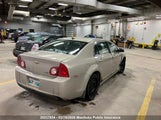 Chevrolet Malibu Ls 1G1ZB5EU4BF155038 снимка