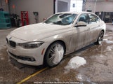 BMW 328I xDrive WBA8E3C54GK501823 снимка