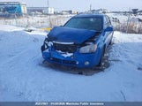 Kia Spectra5 Ex Convenience KNAFE161665282462 снимка