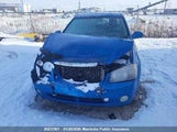 Kia Spectra5 Ex Convenience KNAFE161665282462 снимка