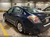 Nissan Altima 2.5 S 1N4AL2AP7BC160662 снимка