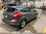 Ford Focus Se 1FAHP3K24CL159059 fotografie