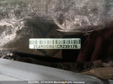Dodge Grand Caravan Sxt 2C4RDGBG1CR239176 снимка
