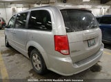 Dodge Grand Caravan Sxt 2C4RDGBG1CR239176 снимка
