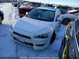 Mitsubishi Lancer Gt JA32U2FU5BU611381 снимка