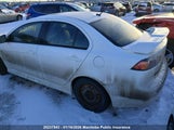 Mitsubishi Lancer Gt JA32U2FU5BU611381 снимка