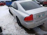 Volvo S60 2.5T YV1RS592282701295 снимка