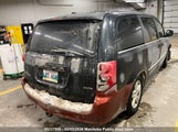 Dodge Grand Caravan Crew 2C4RDGDG5DR791794 снимка
