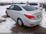 Hyundai Accent Gl KMHCT4AE9DU551625 снимка