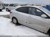 Hyundai Accent Gl KMHCT4AE9DU551625 снимка