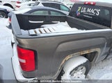 GMC Sierra  Sle Crew Cab 3GTU2UEH6EG407079 снимка