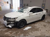 Honda Accord Touring 1HGCR2F96EA802642 снимка