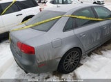 Audi A4 3.2 S-Line Quattro WAUEH78E37A019490 снимка