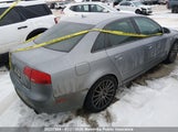 Audi A4 3.2 S-Line Quattro WAUEH78E37A019490 снимка