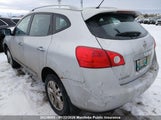 Nissan Rogue S JN8AS5MV8DW134604 снимка