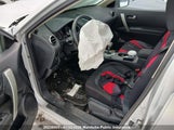 Nissan Rogue S JN8AS5MV8DW134604 снимка