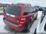Ford Escape Limited V6 1FMCU9EG6AKA28821 снимка