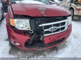 Ford Escape Limited V6 1FMCU9EG6AKA28821 снимка