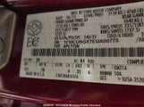 Ford Escape Se 1FMCU9GX7EUA00775 снимка