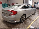Honda Civic Lx 2HGFC2F53LH011446 снимка