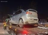 Mitsubishi Lancer Gts JA3AU86W49U603007 снимка