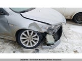 Mitsubishi Lancer Gts JA3AU86W49U603007 снимка