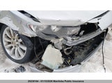 Mitsubishi Lancer Gts JA3AU86W49U603007 снимка