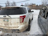 Ford Explorer Xlt 1FMHK8D85CGA65428 снимка
