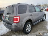 Ford Escape Limited V6 1FMCU9EG6AKD08819 снимка
