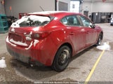 Mazda Mazda3 Sport Gs Sky 3MZBM1L72FM168592 fotografie