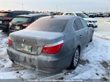 BMW 528I WBANU53568CT19814 снимка