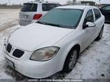 Pontiac G5 1G2AS55H297270916 снимка