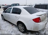 Pontiac G5 1G2AS55H297270916 снимка