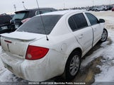 Pontiac G5 1G2AS55H297270916 снимка