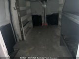 Ford Transit 250 Wb 130 Cargo Van 1FTYR1ZG4HKA35848 photo