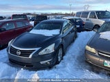 Nissan Altima 2.5 1N4AL3AP2FN387340 снимка