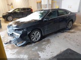 Chevrolet Impala Lt 2G11Z5SAXK9107801 снимка