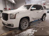 GMC Yukon Denali 1GKS27KJ2KR213133 снимка