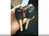 Honda Ridgeline Ex-L 2HJYK16528H002647 снимка
