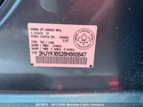 Honda Ridgeline Ex-L 2HJYK16528H002647 снимка