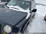 Jeep Patriot North 1J8FF28W08D550647 снимка