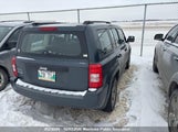 Jeep Patriot North 1J8FF28W08D550647 снимка