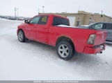 Dodge Ram  Sport Quad Cab 1C6RD7HT0CS307915 снимка