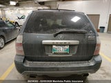 Acura Mdx 2HNYD18635H000058 снимка