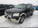 Ford Explorer Eddie Bauer 1FMEU7E89AUA54453 снимка