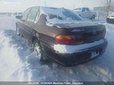 Chevrolet Malibu Ls V6 1G1NE52M2XY116289 fotografie