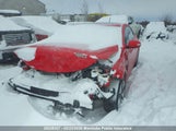 Kia Forte Sx KNAFW6A31A5218521 снимка