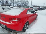 Kia Forte Sx KNAFW6A31A5218521 снимка
